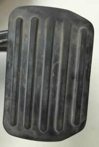 Porsche Cayenne Brake Pedal 7P0723031AL - Image 7