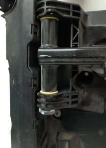 Porsche Cayenne Brake Pedal 7P0723031AL - Image 6