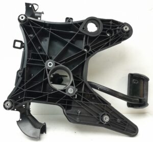 Porsche Cayenne Brake Pedal 7P0723031AL - Image 5