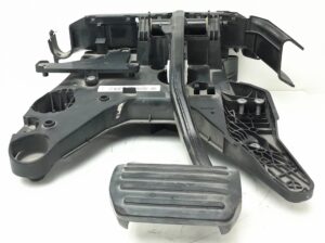 Porsche Cayenne Brake Pedal 7P0723031AL - Image 4