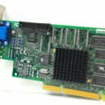 Diamond Multimedia Graphics Card 22230071-003