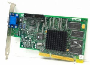 Diamond Multimedia Graphics Card 22230071-003