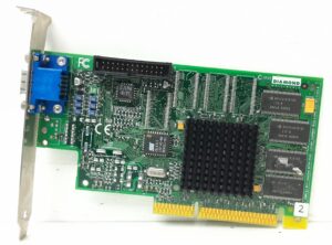 Diamond Multimedia Graphics Card 22230071-003 - Image 2