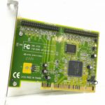 Q-Tec PCI Card 340R