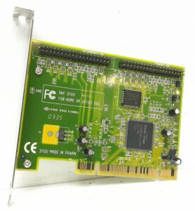 Q-Tec PCI Card 340R