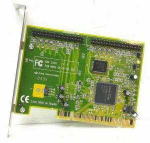 Q-Tec PCI Card 340R - Image 2