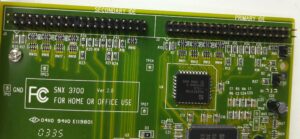 Q-Tec PCI Card 340R - Image 6