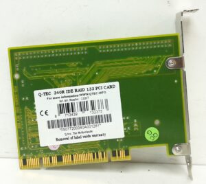 Q-Tec PCI Card 340R - Image 4