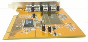 VIA USB 2.0 4 Port PCI Host Adapter V6202 - Image 5