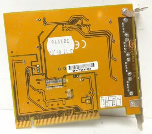 VIA USB 2.0 4 Port PCI Host Adapter V6202 - Image 4