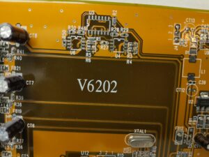 VIA USB 2.0 4 Port PCI Host Adapter V6202 - Image 3