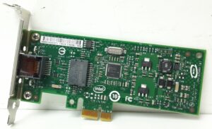 Intel Gigabit CT Desktop Adapter EXPI9301CT