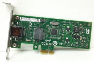 Intel Gigabit CT Desktop Adapter EXPI9301CT - Image 2