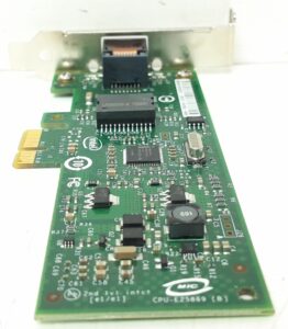 Intel Gigabit CT Desktop Adapter EXPI9301CT - Image 5