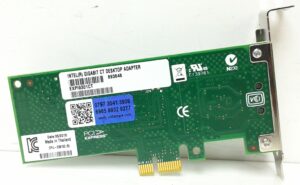 Intel Gigabit CT Desktop Adapter EXPI9301CT - Image 4