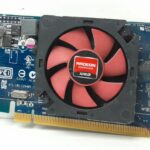 ATI Graphics Card Radeon ATI-102-C26405