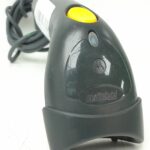 Symbol Barcode Scanner LS1203