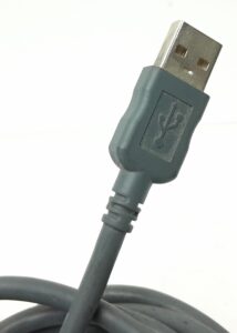 Symbol Barcode Scanner LS1203 - Image 6