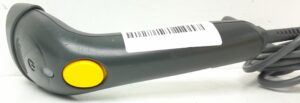 Symbol Barcode Scanner LS1203 - Image 4