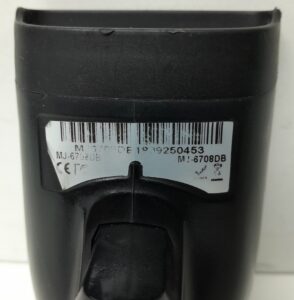 Malacrity Barcode Scanner MJ-6708DB - Image 3