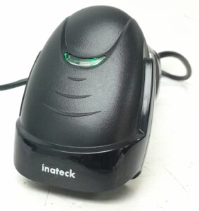 Inateck Barcode Scanner BCST-32