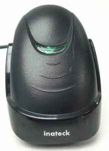 Inateck Barcode Scanner BCST-32 - Image 2