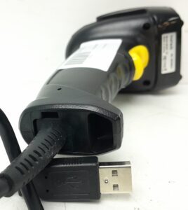 Inateck Barcode Scanner BCST-32 - Image 5