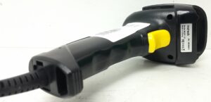 Inateck Barcode Scanner BCST-32 - Image 4