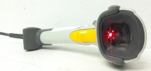 Symbol Barcode Scanner SK1-DS6707