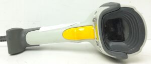 Symbol Barcode Scanner SK1-DS6707 - Image 2