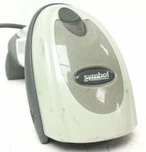 Symbol Barcode Scanner SK1-DS6707 - Image 5