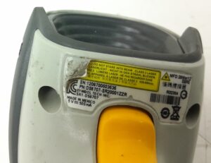 Symbol Barcode Scanner SK1-DS6707 - Image 3