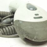 Metrologic Barcode Scanner MS9540