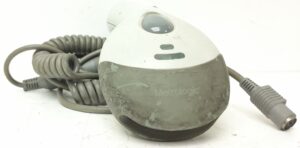 Metrologic Barcode Scanner MS9540 - Image 2