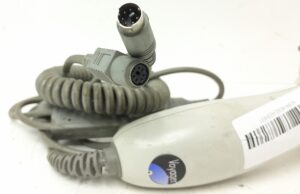 Metrologic Barcode Scanner MS9540 - Image 6