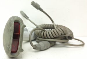 Metrologic Barcode Scanner MS9540 - Image 5