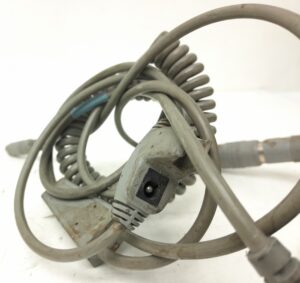 Metrologic Barcode Scanner MS9540 - Image 4