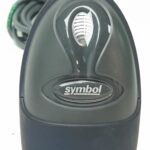 Symbol Barcode Scanner LS2208-SR20007R-UR