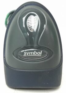 Symbol Barcode Scanner LS2208-SR20007R-UR - Image 2