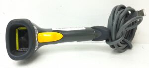 Symbol Barcode Scanner LS2208-SR20007R-UR - Image 6