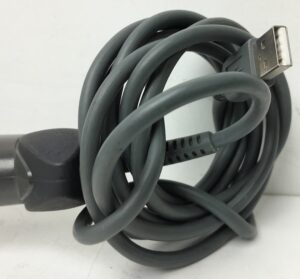 Symbol Barcode Scanner LS2208-SR20007R-UR - Image 5