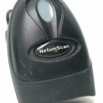 NetumScan Barcode Scanner 2D Scanner NSL5