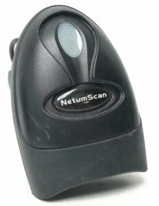 NetumScan Barcode Scanner 2D Scanner NSL5