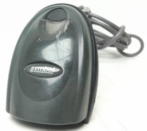 Symbol Barcode Scanner DS6708-SR20447ZZR