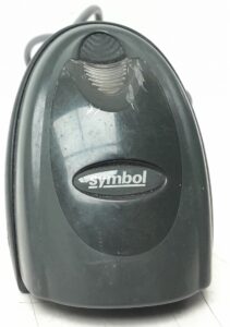 Symbol Barcode Scanner DS6708-SR20447ZZR - Image 2