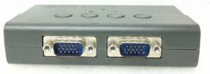 4 Port KVM Switch SP-KVM54 - Image 7