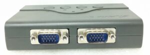 4 Port KVM Switch SP-KVM54 - Image 5