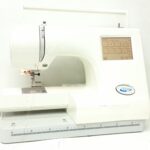 ABK Sewing & Embroidery Machine DESIGN