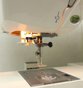 ABK Sewing & Embroidery Machine DESIGN - Image 10