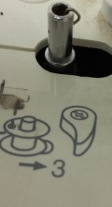 ABK Sewing & Embroidery Machine DESIGN - Image 8